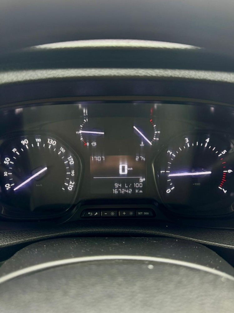 Citroën Jumpy Business — foto 10